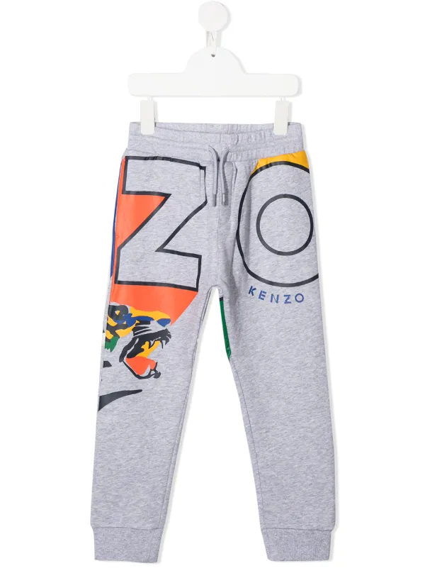 kenzo joggers kids