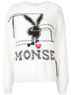 Truien voor dames van Monse Farfetch Truien voor dames van Monse Farfetch