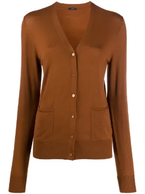 joseph a cardigan sweaters