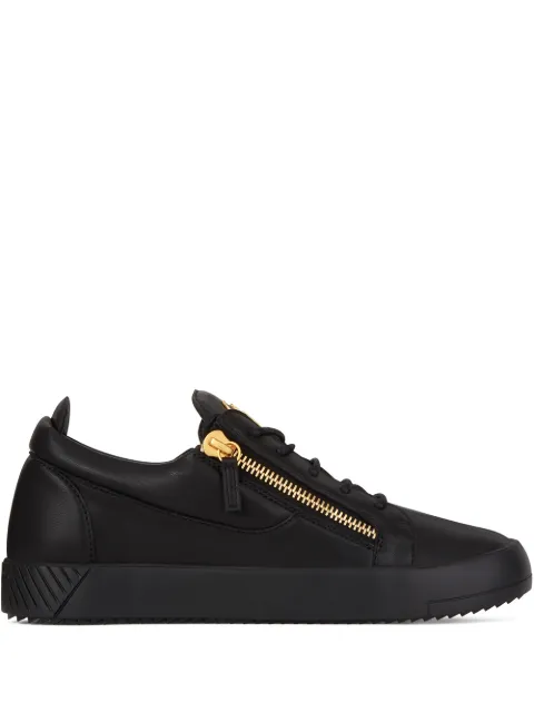 Giuseppe Zanotti кеды Frankie
