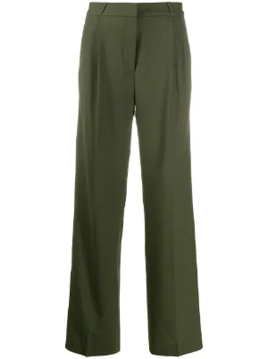 Coperni Wide-Leg Pants for Women on 