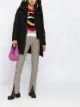 Image 2 of Woolrich padded mid-length coat