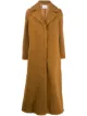 Image 1 of STAND STUDIO oversized textured coat