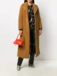 Image 2 of STAND STUDIO oversized textured coat