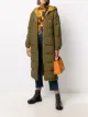 Изображение 2 из Kenzo удлиненный пуховик