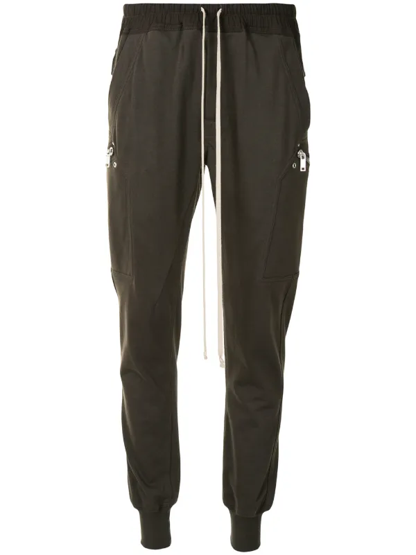 jersey track pants