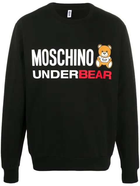 moschino underbear