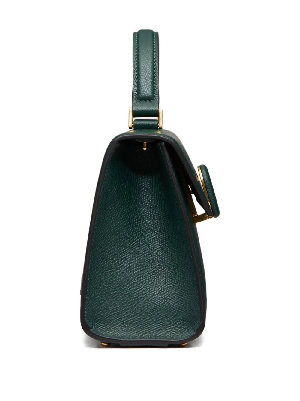 Valentino Garavani Small VSling Tote Bag | Green | FARFETCH