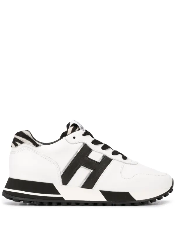 hogan h383 hi top
