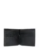 Dolce & Gabbana bill clip leather wallet