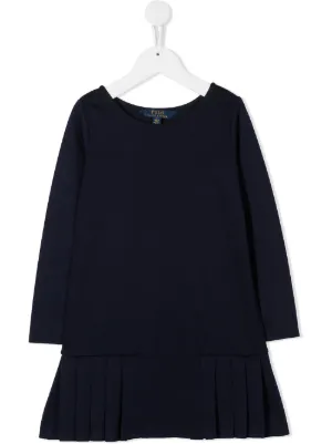 ralph lauren childrens dresses