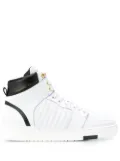 Giuliano Galiano high-top sneakers - White