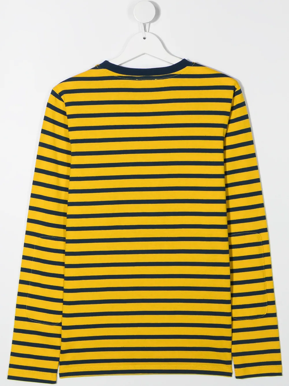 фото Stella mccartney kids футболка в полоску