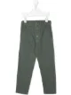 Image 1 of Buho straight-leg cotton trousers