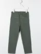 Image 2 of Buho straight-leg cotton trousers