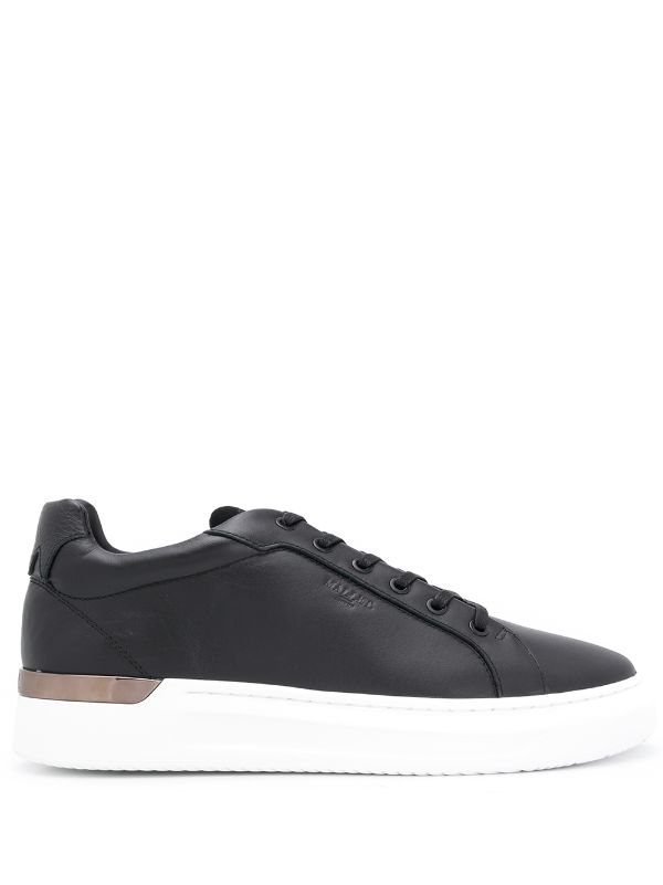 Mallet GRFTR low-top Sneakers - Farfetch