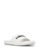 Image 2 of Kenzo logo print slides