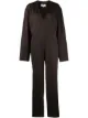 الصورة 1 من MM6 Maison Margiela جمبسوت برقبة V