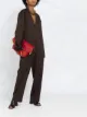 الصورة 2 من MM6 Maison Margiela جمبسوت برقبة V