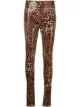 Imagen 1 de STAND STUDIO leggins con estampado de leopardo