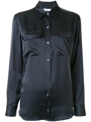 Equipment Shirts for Women Luxe Fashion Farfetch