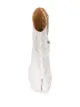 Maison Margiela بوت كاحل بتصميم تابي