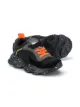 Image 2 of Diesel Kids chunky low-top sneakers