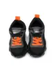 Diesel Kids chunky low-top sneakers