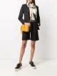 الصورة 2 من Tory Burch شنطة كروس مبطنة