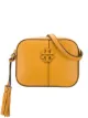 الصورة 1 من Tory Burch شنطة كروس مبطنة