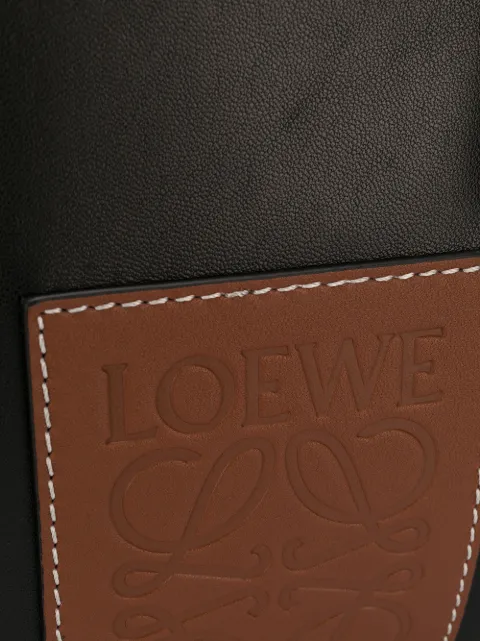loewe puffy bumbag
