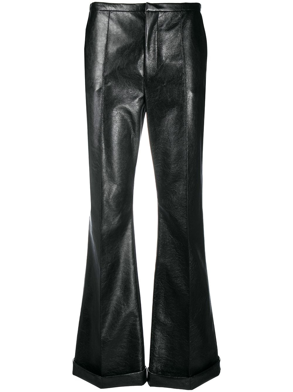фото Philosophy di lorenzo serafini расклешенные брюки с завышенной талией