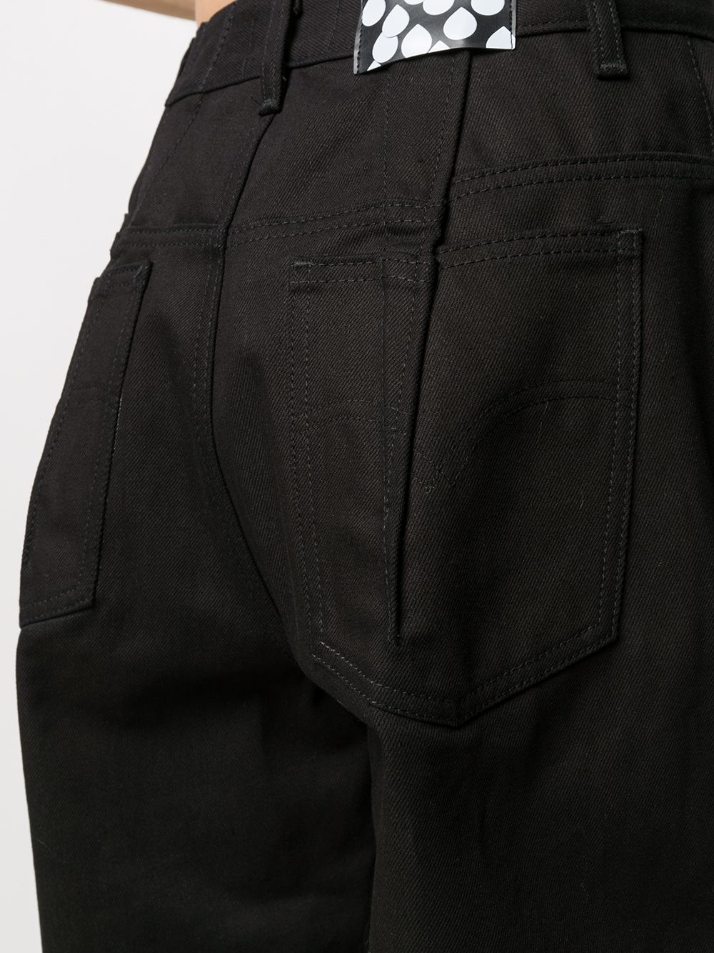 фото Duoltd брюки широкого кроя