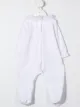 Image 2 of Patachou ruffle neck babygrow