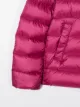 Moncler Enfant Gesteppte Daunenjacke