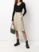 Image 2 of Gentry Portofino scoop neck wool knit top