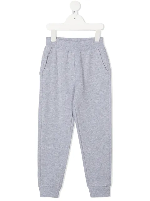 Monnalisa pants con volantes