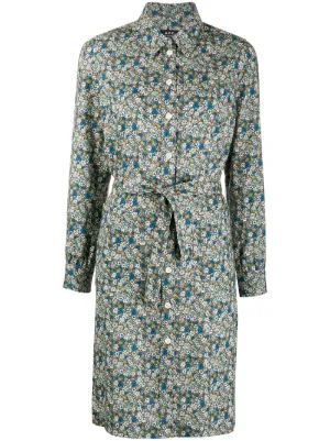 Vardagsklänningar från A.P.C. Dam Farfetch Kjolar från A.P.C. Dam Farfetch
