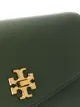 Tory Burch crossbody-taske med logoplade