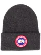 Afbeelding 1 van Canada Goose Wollen muts