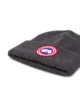 Afbeelding 2 van Canada Goose Wollen muts