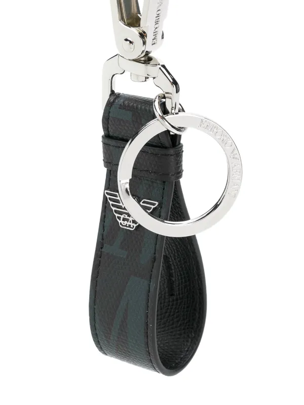 armani keyring