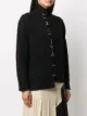 Sacai توب بحياكة سميكة