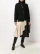 الصورة 2 من Sacai توب بحياكة سميكة