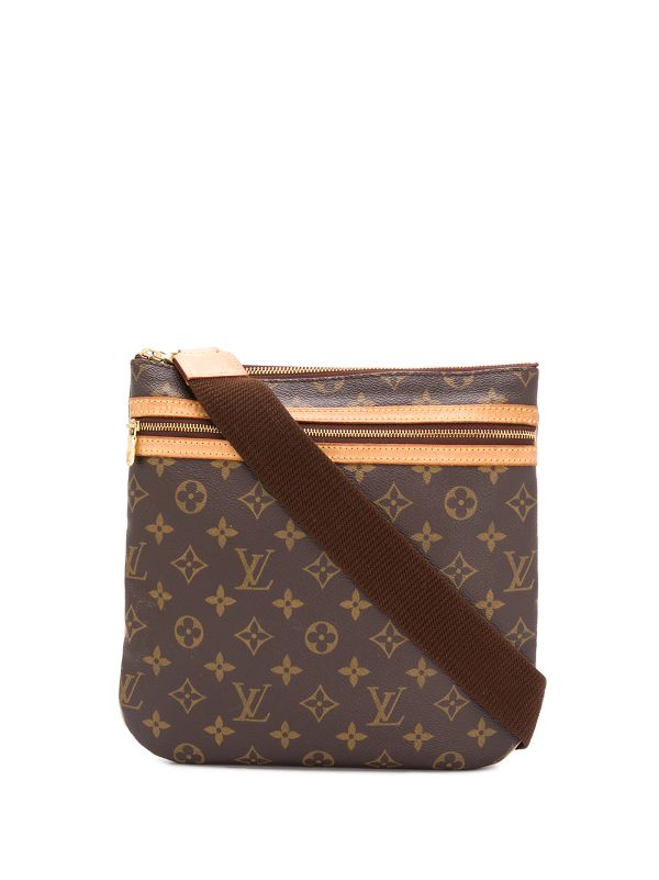 louis vuitton bosphore crossbody