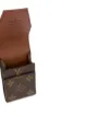 Louis Vuitton 2004 pre-owned monogram cigarette case