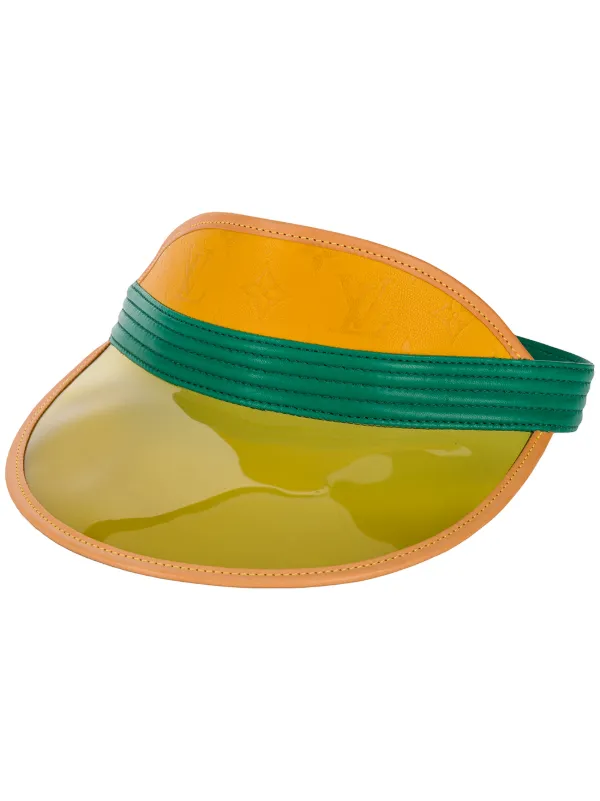 louis vuitton visor