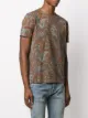Etro paisley print T-shirt