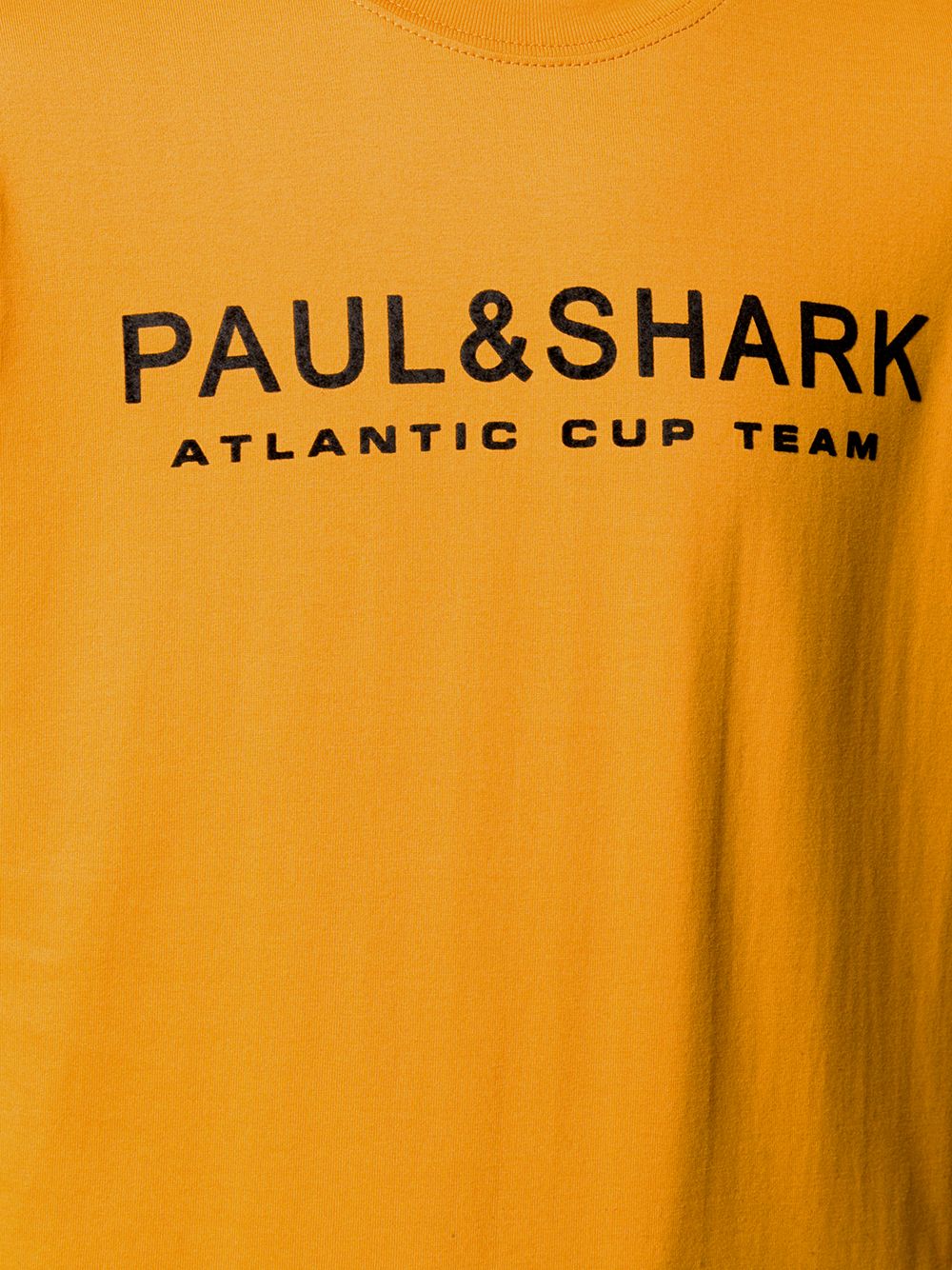 фото Paul & shark футболка с логотипом