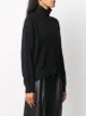 Erika Cavallini كنزة برقبة عالية